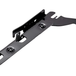 1 of WP8534853 Whirlpool Dishwasher Door Hinge OEM Replacement, NEW FAST SHIP Fits Many Appliance Models