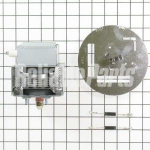 WB49X10226 GE MAGNETRON STIR KIT OEM