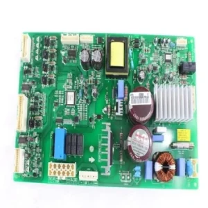 RELIABLE EBR78940620 Pcb Assy-Main OEM Fast Ship USA Stock Tested Perfect Fit