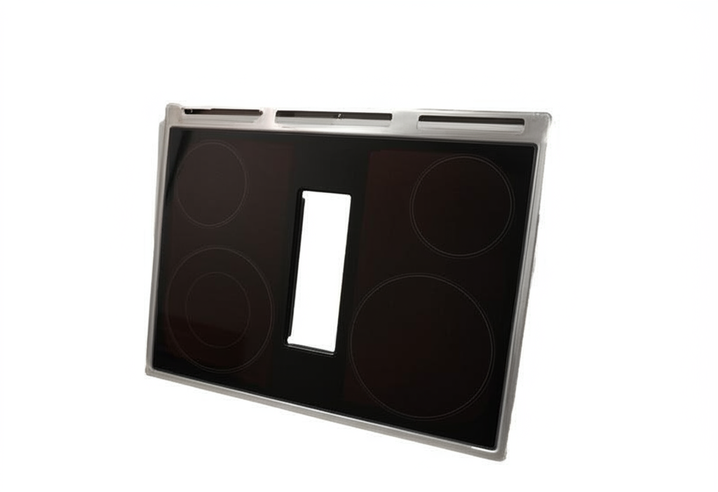 RELIABLE W10818724 Cooktop Factory OEM Fast Ship USA Stock Tested Perfect Fit