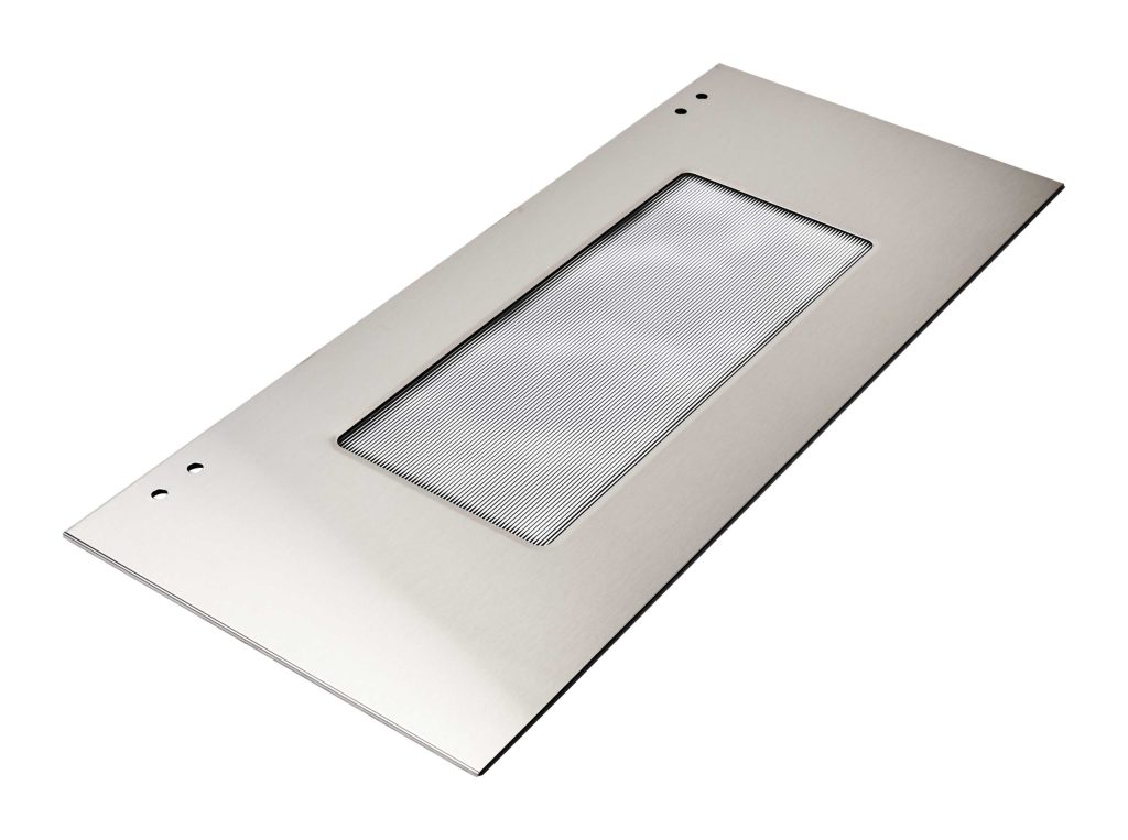 RELIABLE WP4452259 Glass-Door OEM Fast Ship USA Stock Tested Perfect Fit