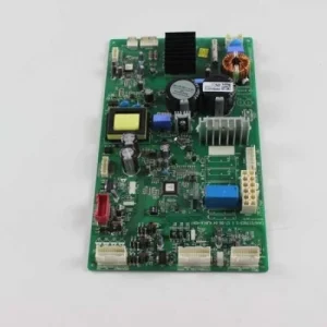 RELIABLE EBR84457301 Pcb Assy-Main OEM Fast Ship USA Stock Tested Perfect Fit