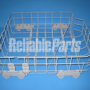 RELIABLE W10833650 Dishrack OEM Fast Ship USA Stock Tested Perfect Fit