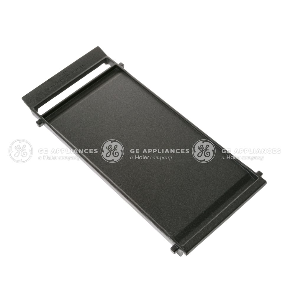 WB31X28254 GE CAST GRIDDLE OEM