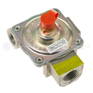 WB21X30965 GE PRESSURE REGULATOR OEM