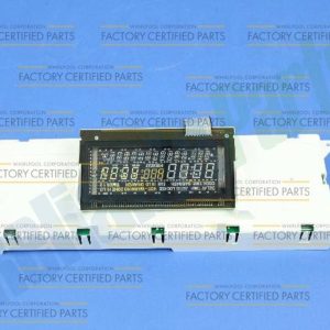 1 of WP8507P226-60 Whirlpool Electronic Control Board OEM Replacement, NEW FAST SHIP Fits Many Appliance Models