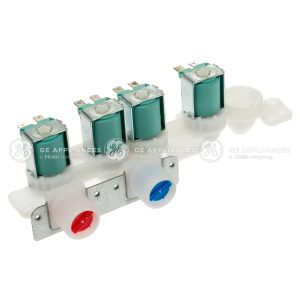RELIABLE WH23X29538 Hot Water OEM Fast Ship USA Stock Tested Perfect Fit
