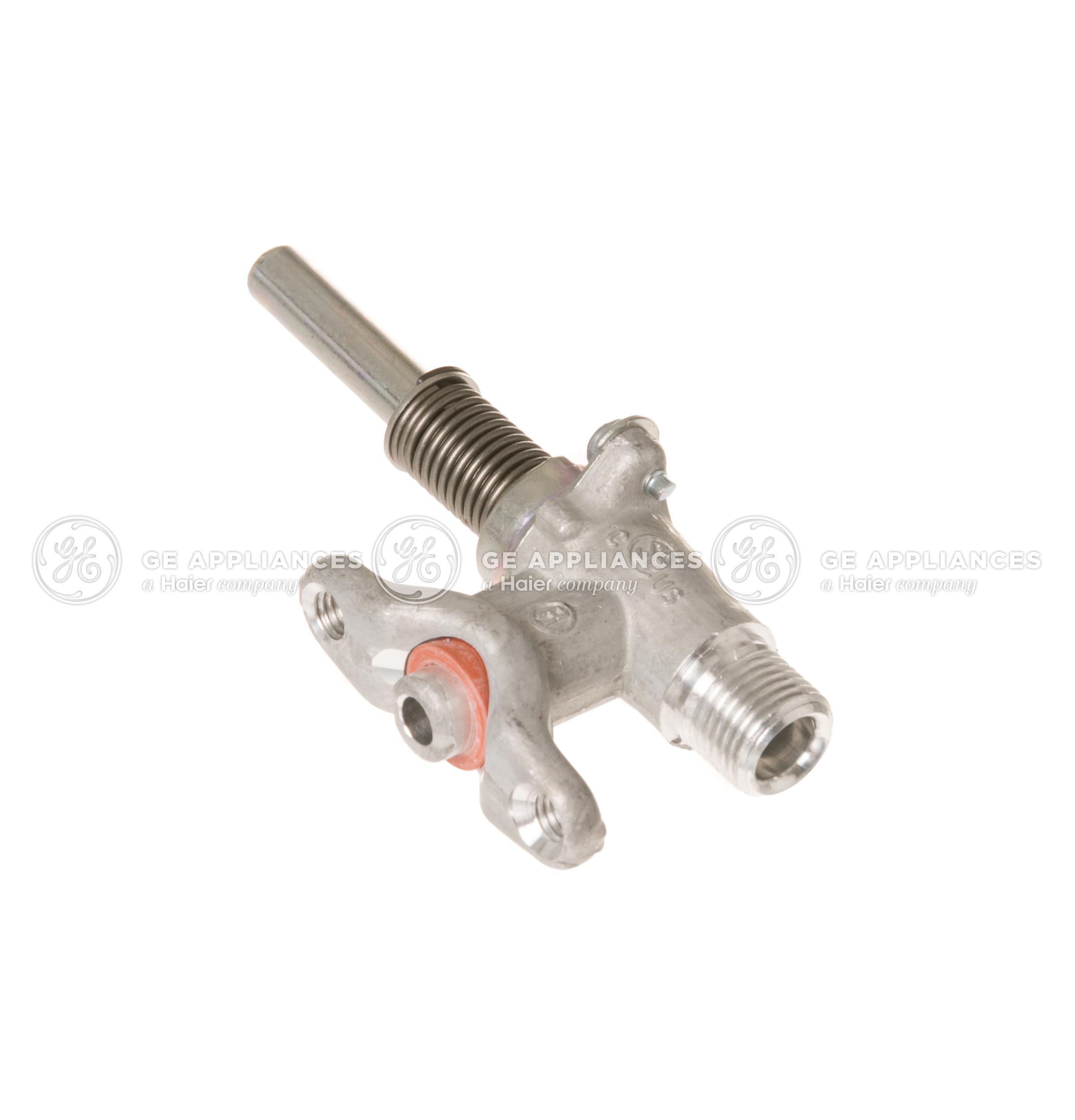 1 of WB21X20394 GE Oven Valve Burner 270 OEM Replacement, NEW FAST SHIP Fits Many Appliance Models - Image 3