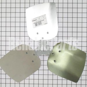 1 of L60556401 Packard 3-Blade Heavy Duty Condenser Propeller 18" Diameter CCW Rotation OEM Replacement, NEW FAST SHIP Fits Many Appliance Models