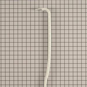 WPW10291249 Whirlpool Refrigerator Handle