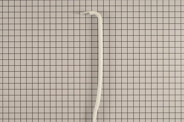 WPW10291249 Whirlpool Refrigerator Handle
