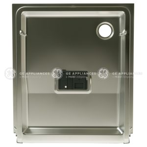 WD31X24835 GE Dishwasher Inner Door Assembly Service