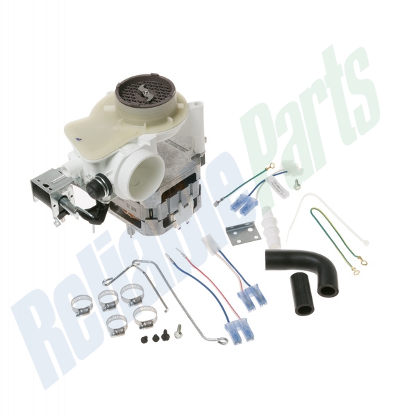 RELIABLE WD26X10034 Mechanism S/S OEM Fast Ship USA Stock Tested Perfect Fit - Image 6