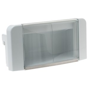 WR71X33506 GE Refrigerator 36" Dairy Bin