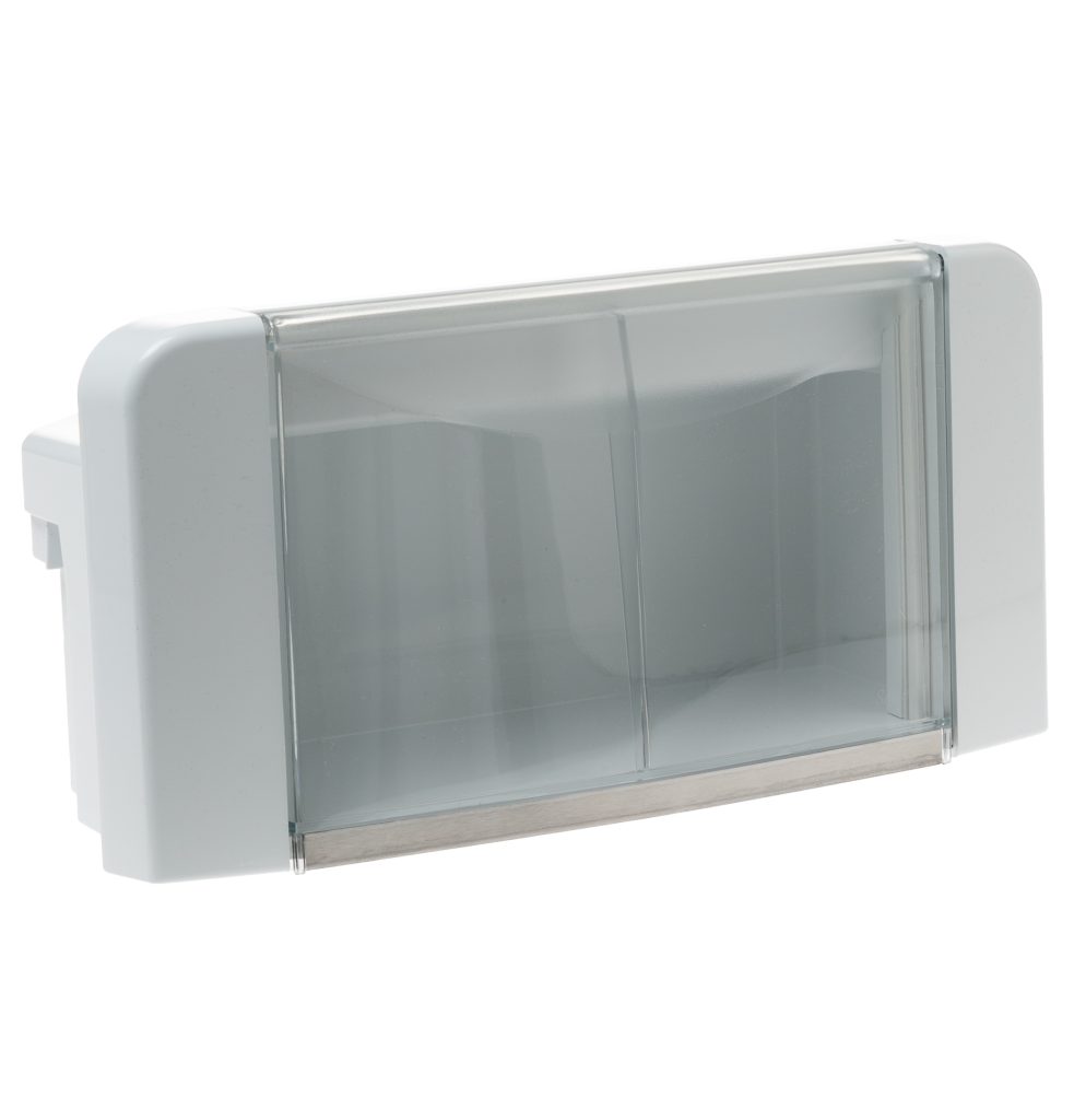 WR71X33506 GE Refrigerator 36" Dairy Bin