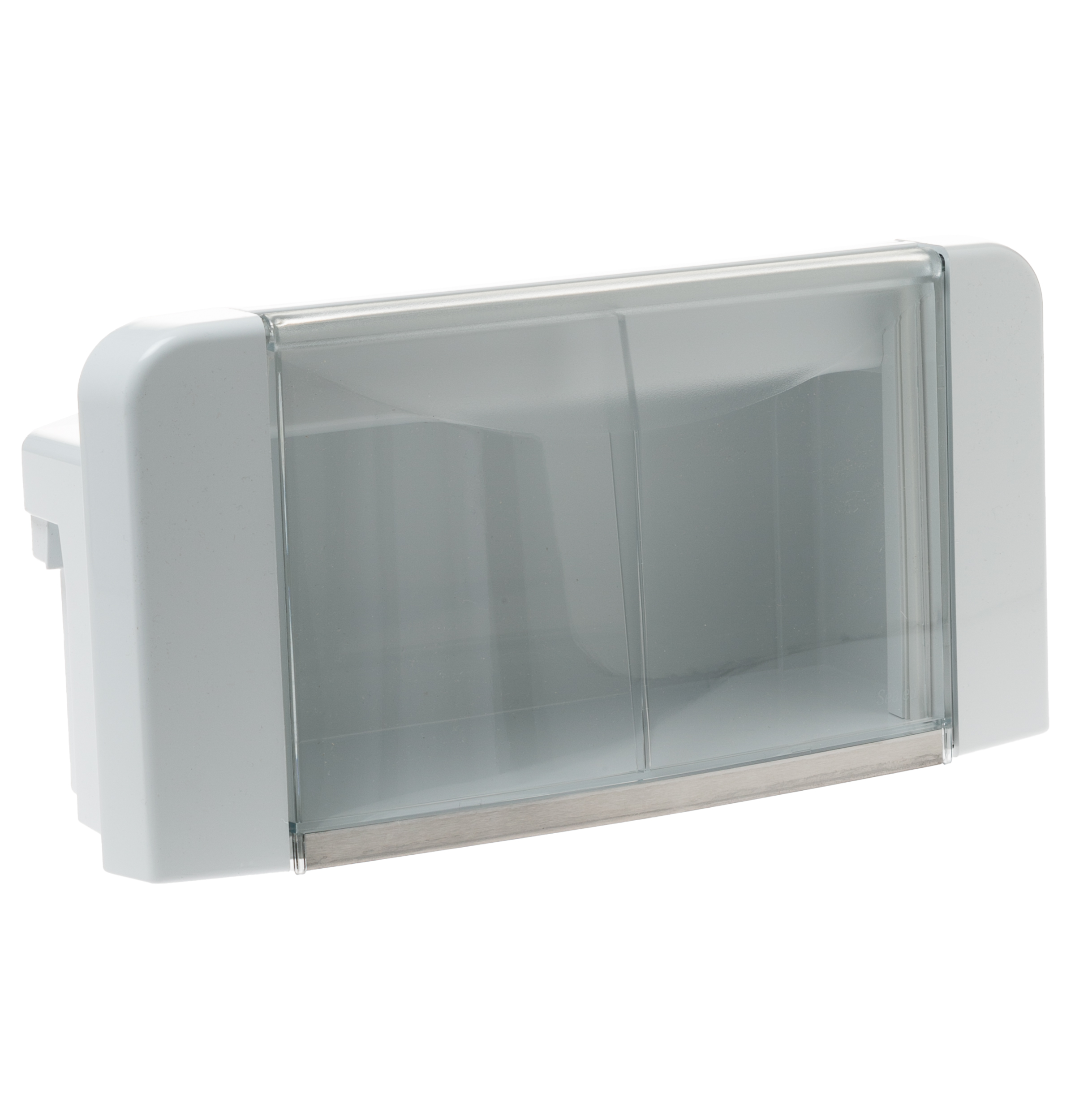 WR71X33506 GE Refrigerator 36" Dairy Bin