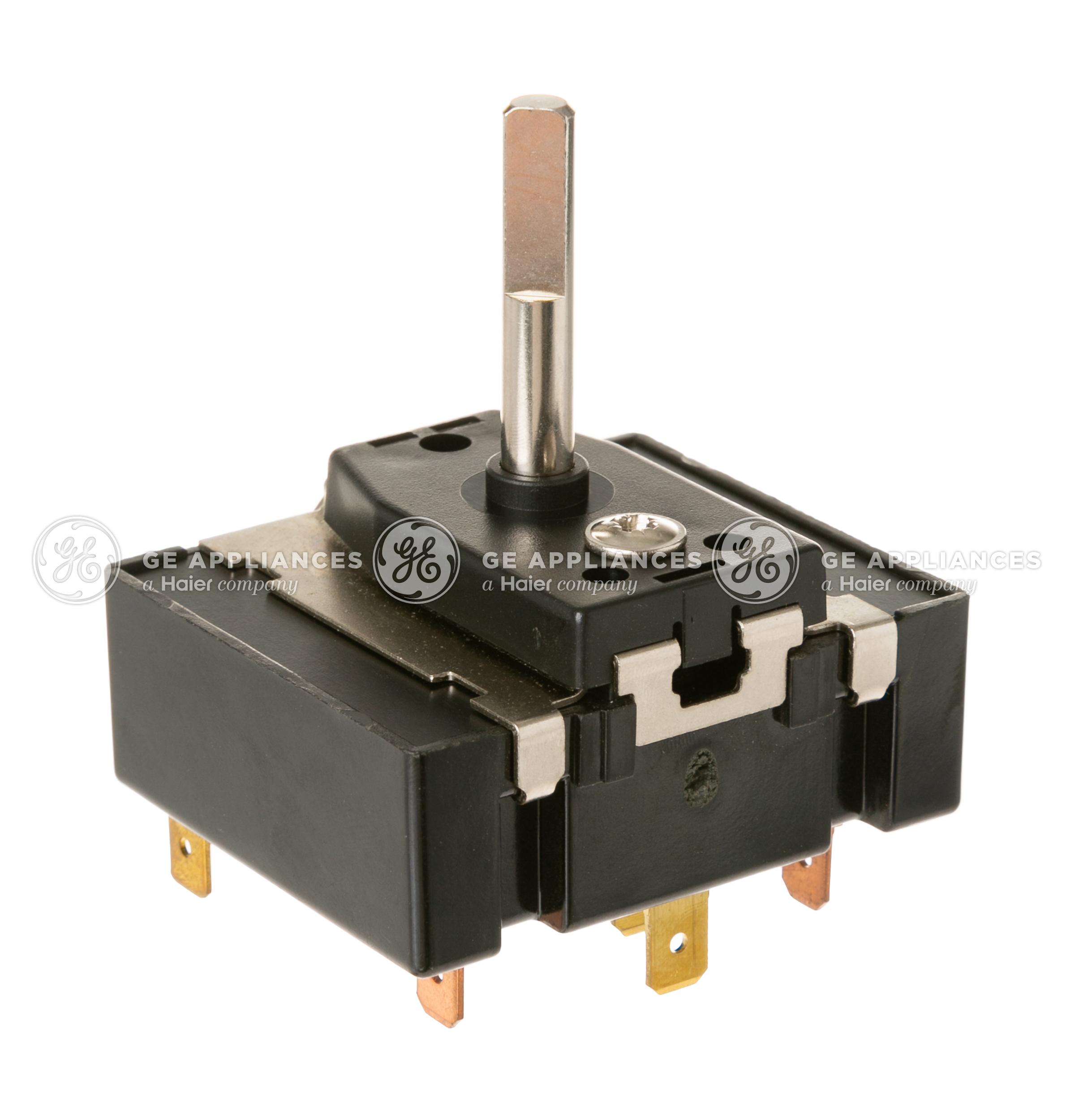 RELIABLE WB24X24106 Lockout Switch OEM Fast Ship USA Stock Tested Perfect Fit - Image 3