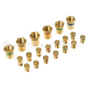 GE OEM WB49X26122 Range Natural Conversion Kit Assembly