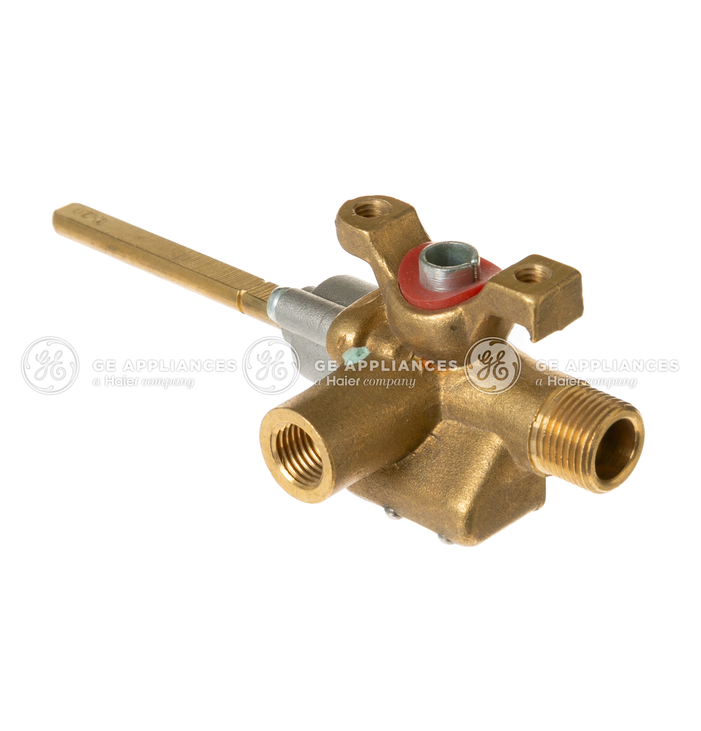WB21X27264 GE Oven Natural Dual Valve 6 O'Clock - Image 4