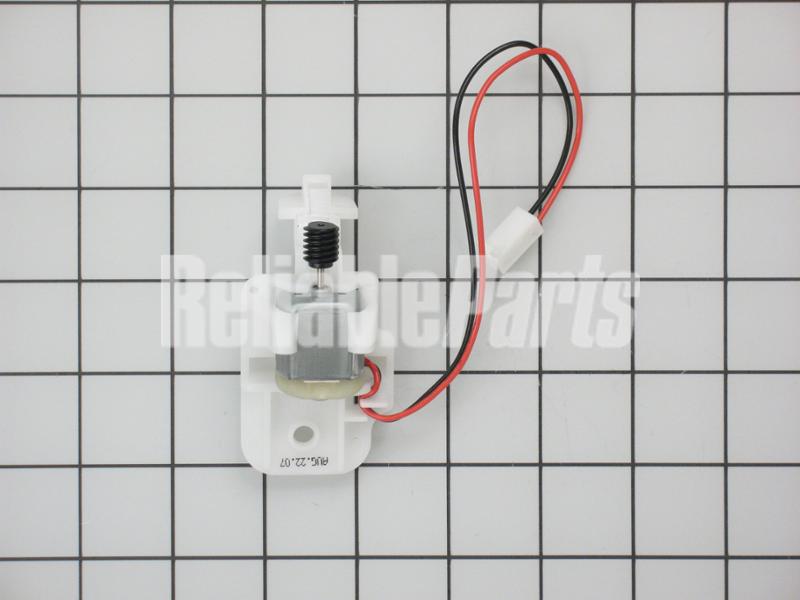 RELIABLE WD21X10172 Vent Driver OEM Fast Ship USA Stock Tested Perfect Fit - Image 2