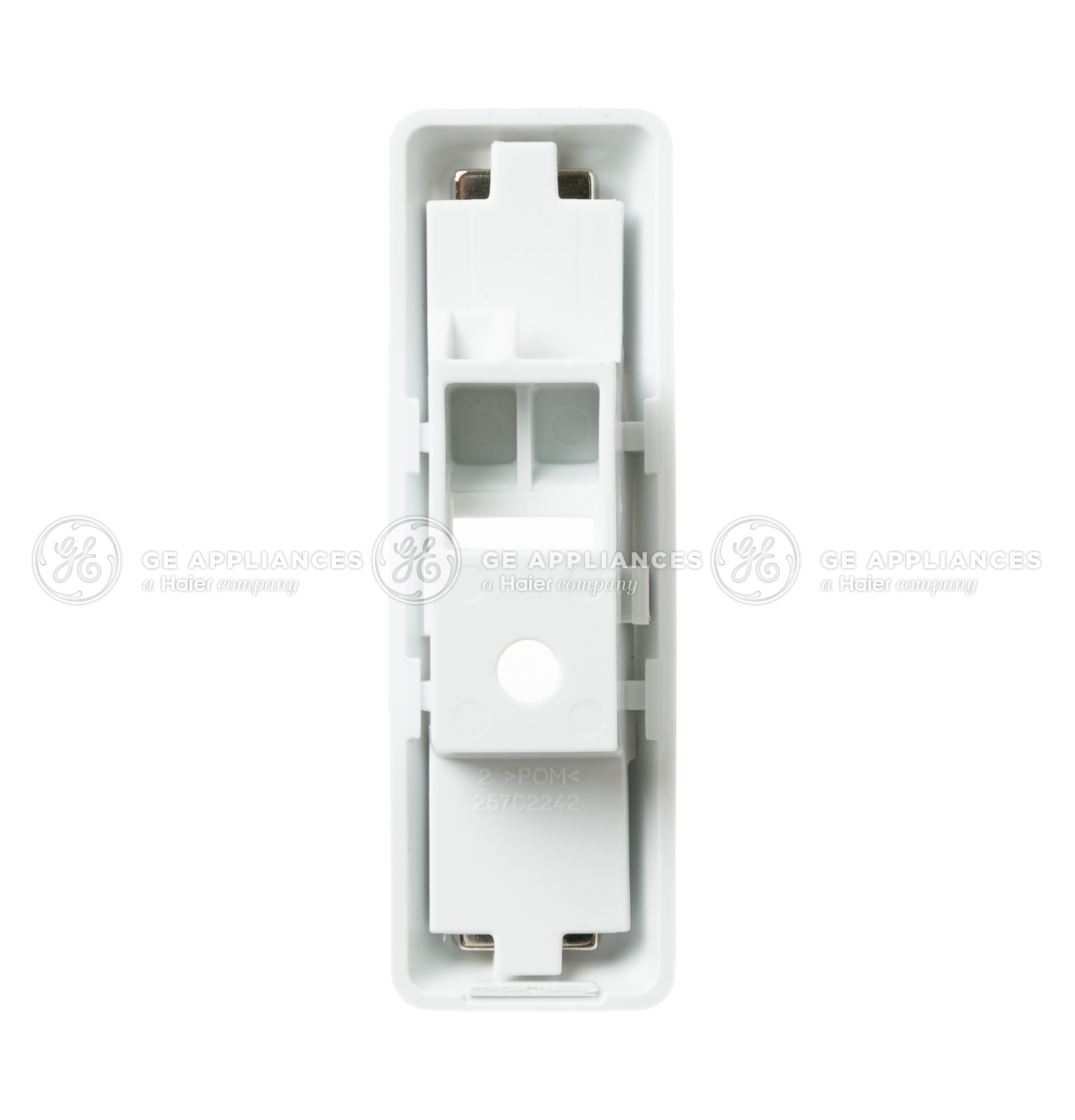 RELIABLE WR02X28648 Magnet Catch OEM Fast Ship USA Stock Tested Perfect Fit - Image 2