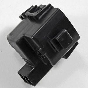 WR07X10113 GE Refrigerator Combo Device