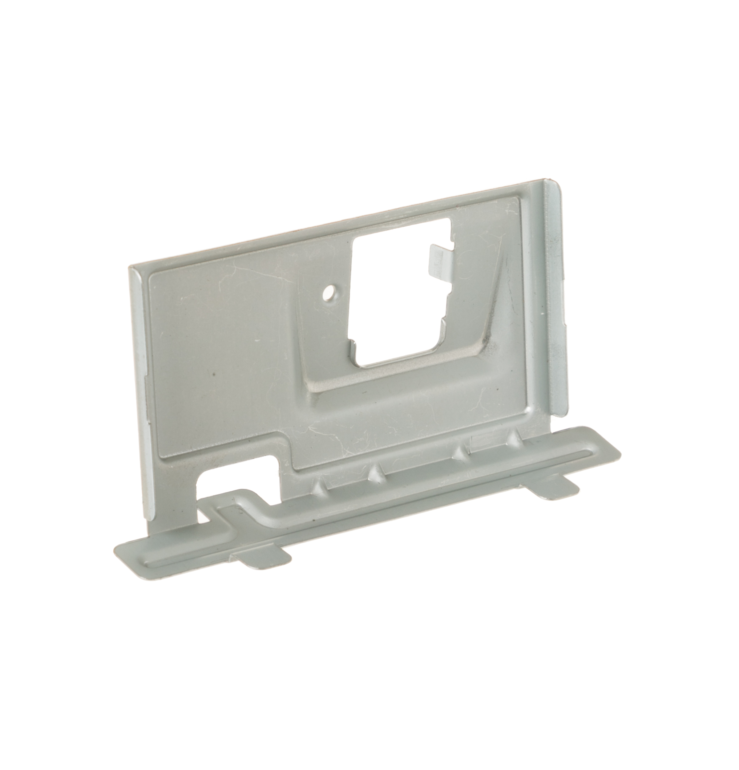 WB06X10882 GE Microwave Halogen Lamp Holder - Image 2