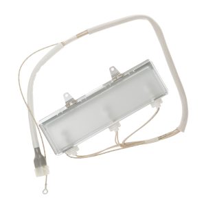 WB08K10016 GE Range Halogen Lamp Assembly