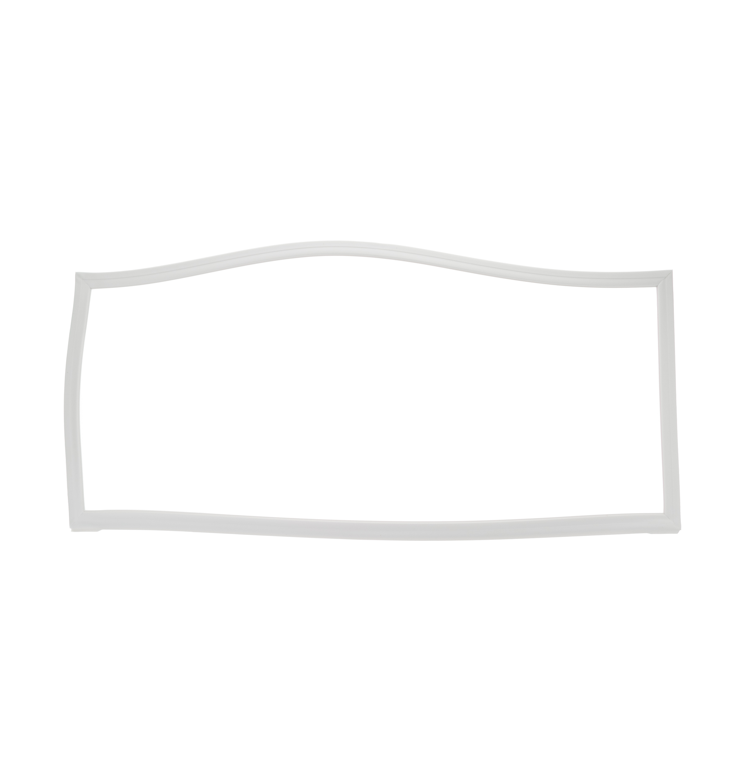1 of WR24X10201 GE Refrigerator Door Gasket OEM Replacement, NEW FAST SHIP Fits Many Appliance Models - Image 4