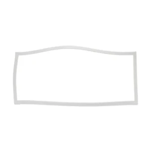 1 of WR24X10201 GE Refrigerator Door Gasket OEM Replacement, NEW FAST SHIP Fits Many Appliance Models
