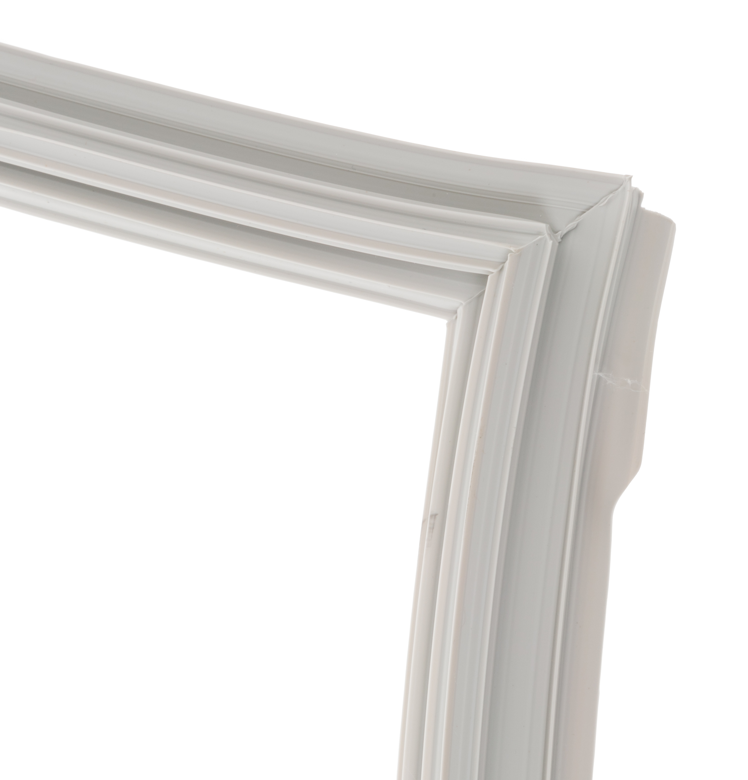 1 of WR24X10201 GE Refrigerator Door Gasket OEM Replacement, NEW FAST SHIP Fits Many Appliance Models - Image 5