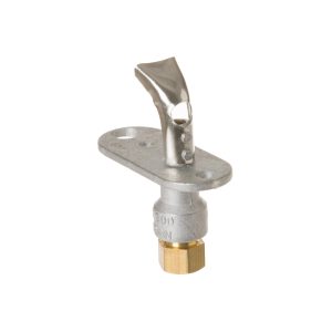 WB19K10028 OVEN PILOT OEM