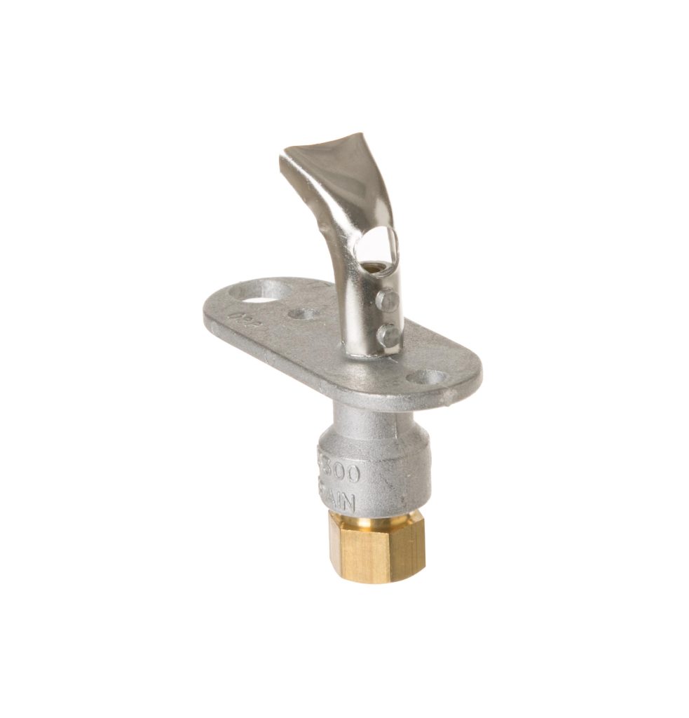 WB19K10028 OVEN PILOT OEM