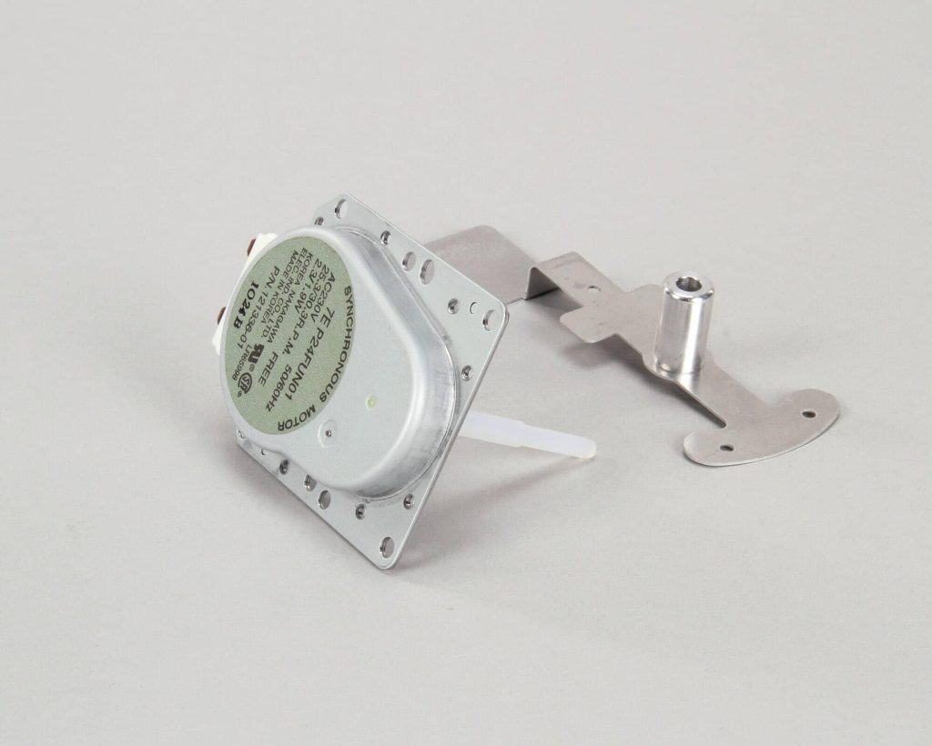 R0150197 Amana Antenna Motor Kit - Top