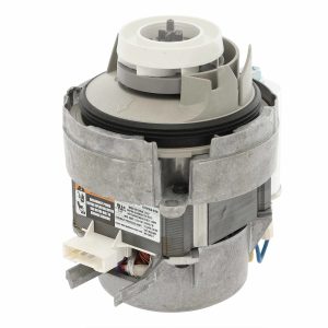 RELIABLE WPW10757217 Motor-Pump OEM Fast Ship USA Stock Tested Perfect Fit