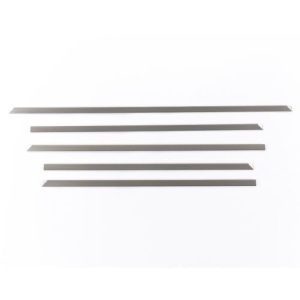 JXFILLR1SS GE Range Slide-In Filler Kit