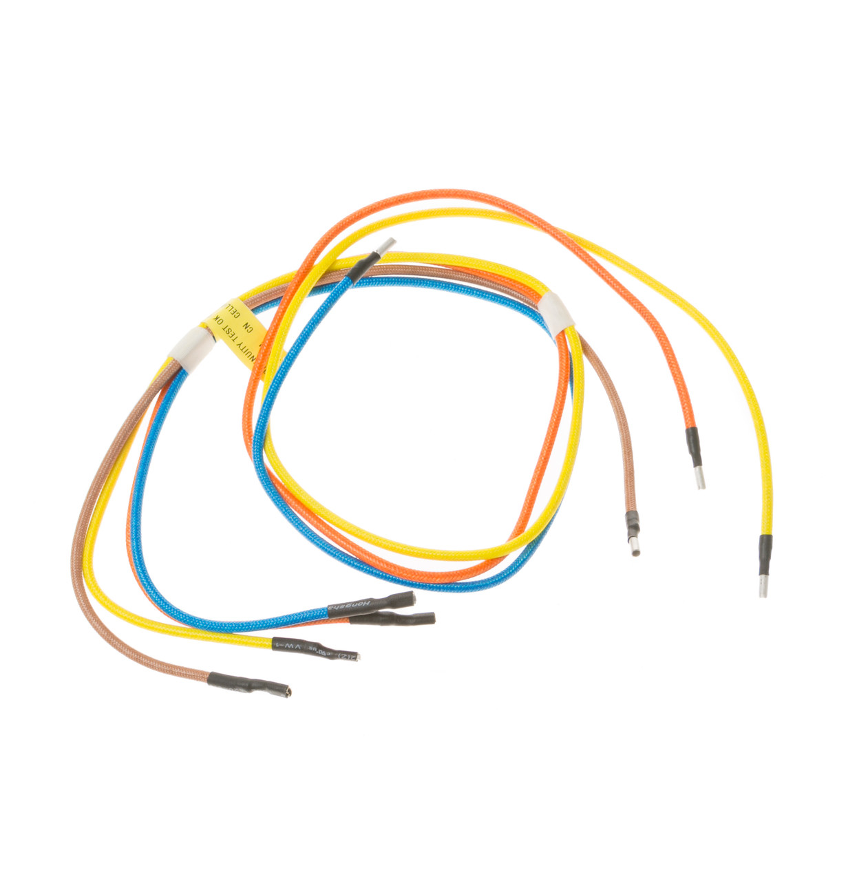 GEH WB18T10407 Harness Wire Stock Tested Perfect Fit - Image 4