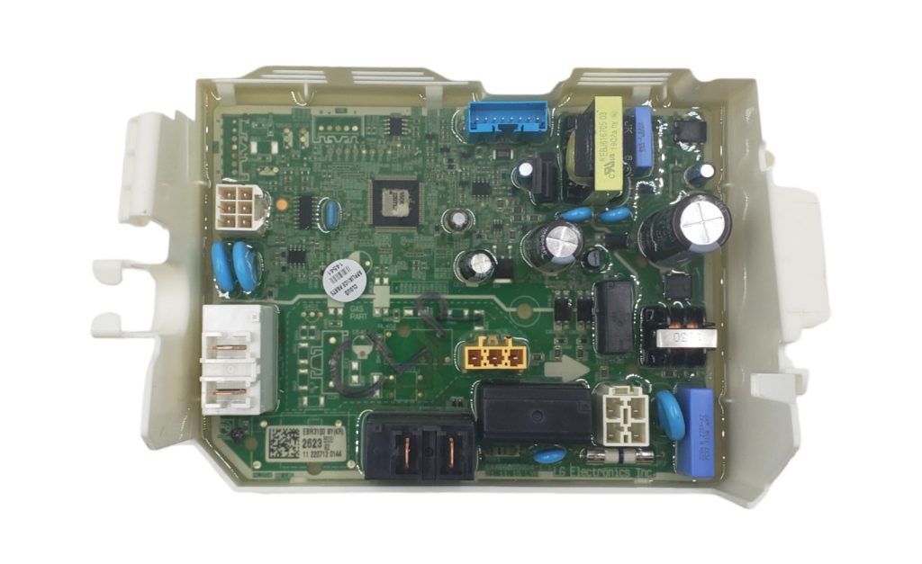RELIABLE EBR31002623 Pcb Assy-Main OEM Fast Ship USA Stock Tested Perfect Fit