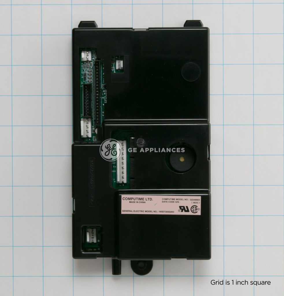 RELIABLE WD21X10216 Module Control OEM Fast Ship USA Stock Tested Perfect Fit