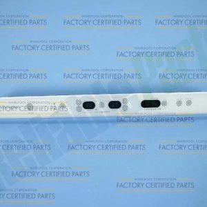 1 of W10468945 Whirlpool Refrigerator Control Box OEM Replacement, NEW FAST SHIP Fits Many Appliance Models