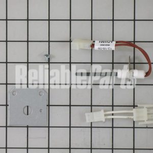 1 of IG0001 Packard Round Nitride Igniter Kit Replaces Goodman OEM Replacement, NEW FAST SHIP Fits Many Appliance Models