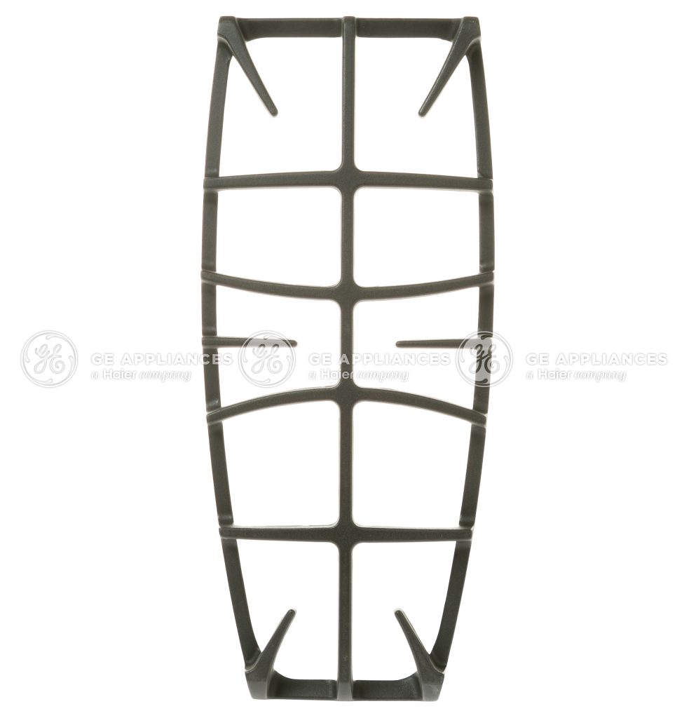 WB31K10248 GE GRATE CAST MID OEM
