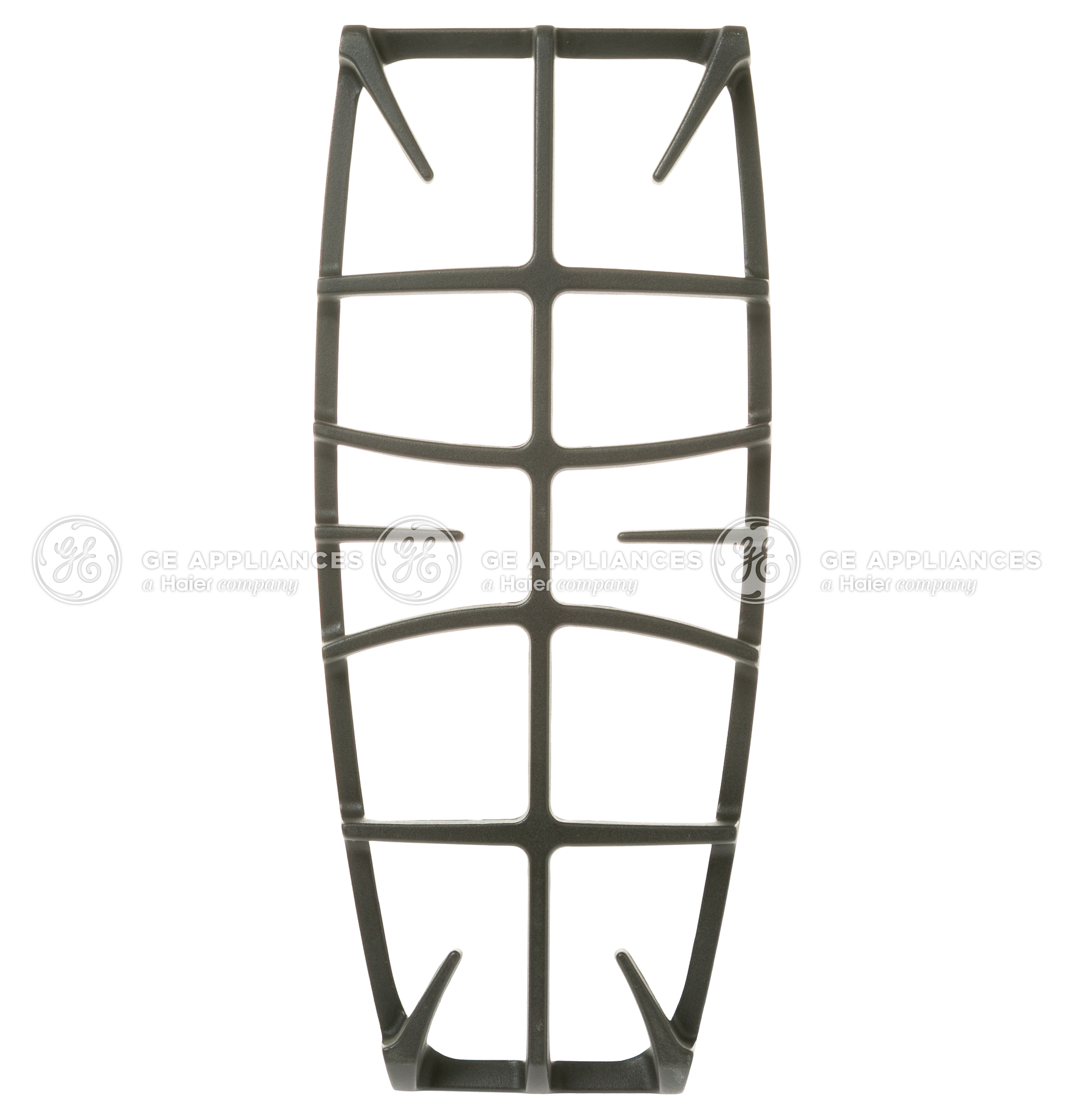 WB31K10248 GE GRATE CAST MID OEM