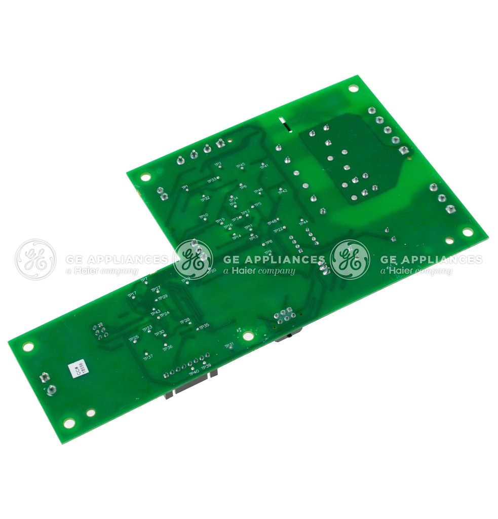 WR55X25991 GE Refrigerator Main Board Assembly