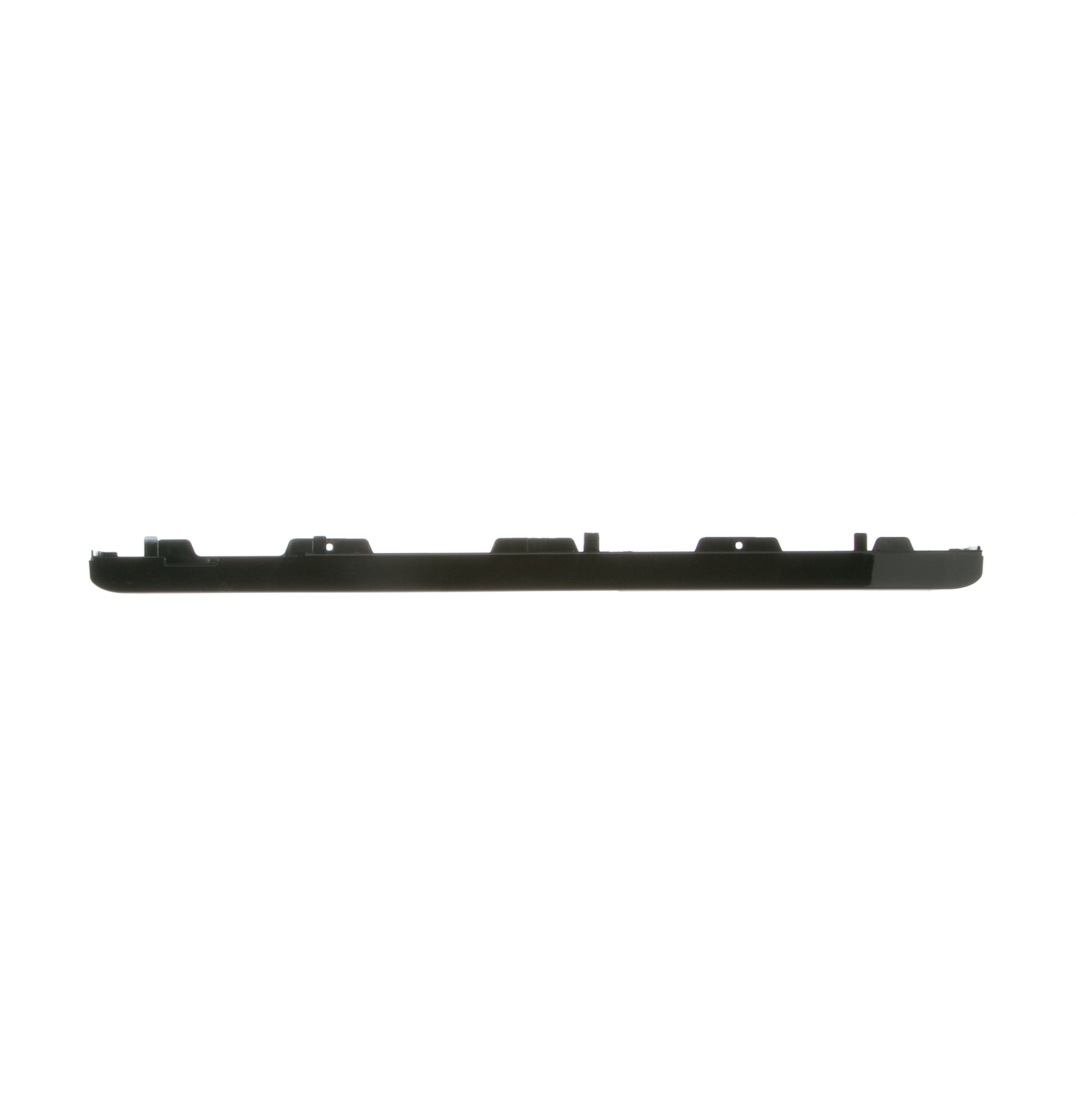 WB07X10530 GE MICROWAVE GRILLE BLACK OEM - Image 4