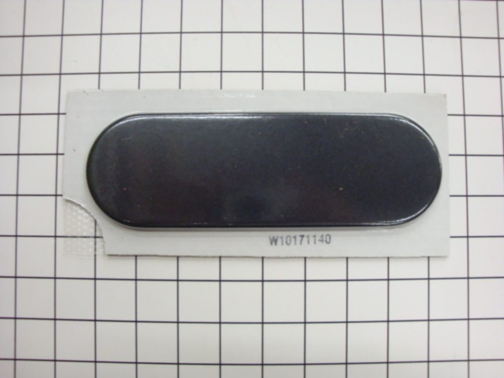 RELIABLE WPW10171140 Cap-Burner OEM Fast Ship USA Stock Tested Perfect Fit
