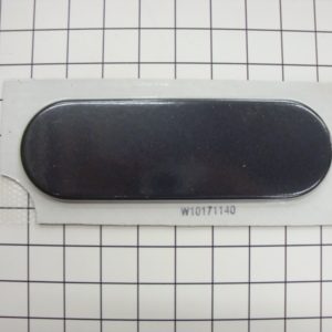 RELIABLE WPW10171140 Cap-Burner OEM Fast Ship USA Stock Tested Perfect Fit