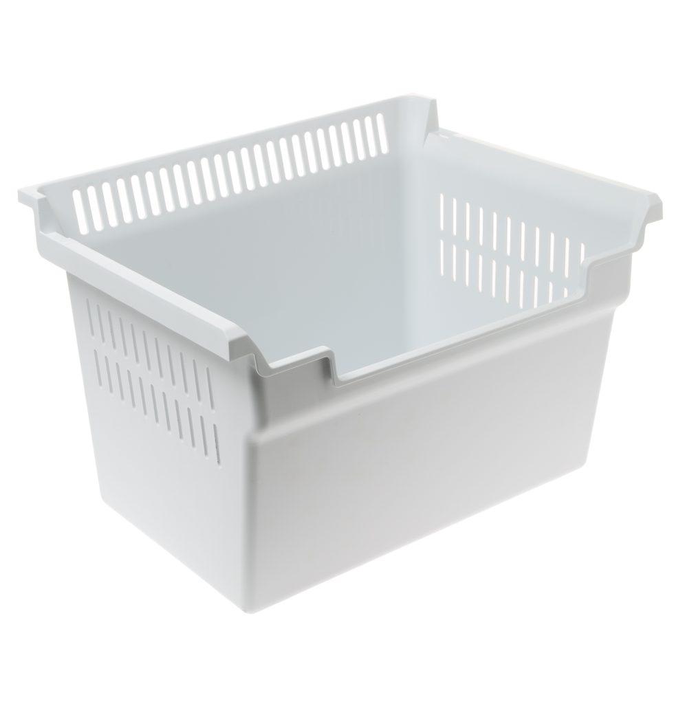 RELIABLE WR71X28386 Lower Freezer OEM Fast Ship USA Stock Tested Perfect Fit
