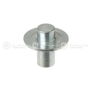 WR01X10257 GE Refrigerator Lower Bottom Hinge Pin