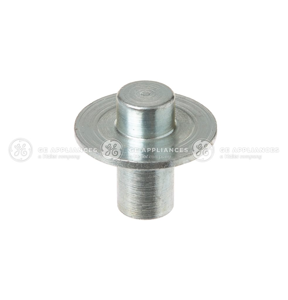 WR01X10257 GE Refrigerator Lower Bottom Hinge Pin